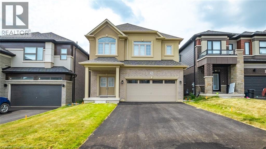 56 George Brier Drive E Property Photo 1