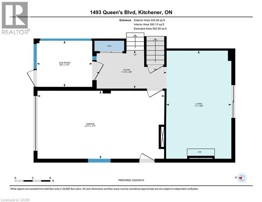 1493 Queens Boulevard Property Photo 35