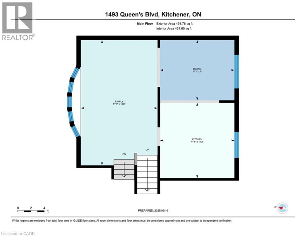 1493 Queens Boulevard Property Photo 36