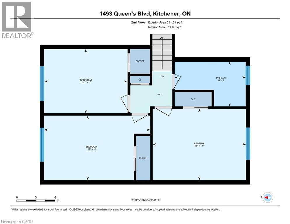 1493 Queens Boulevard Property Photo 37