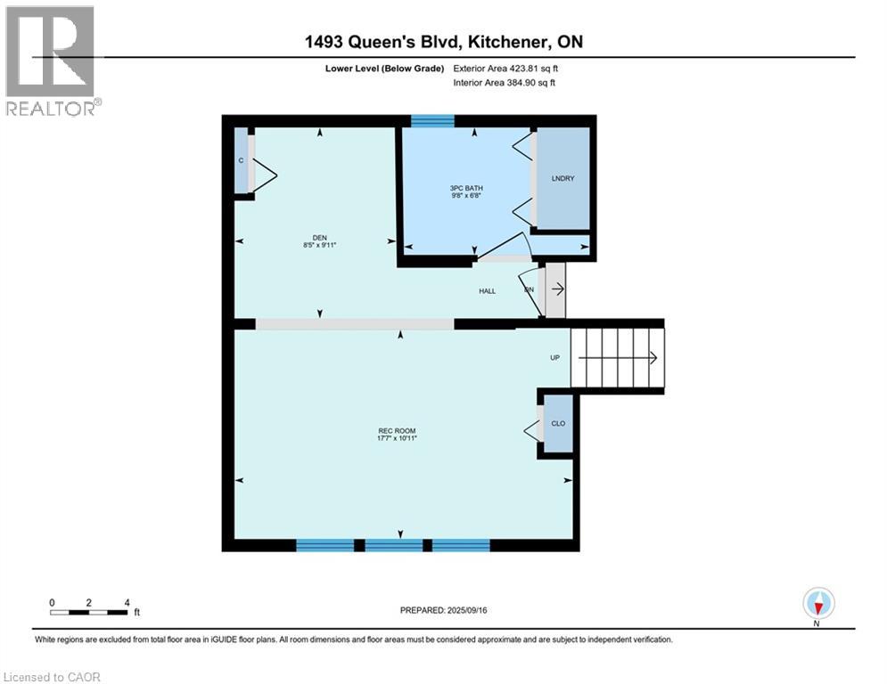 1493 Queens Boulevard Property Photo 38