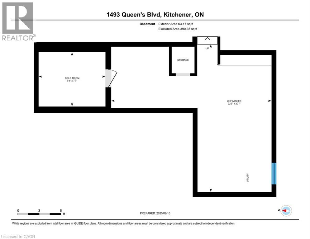 1493 Queens Boulevard Property Photo 39