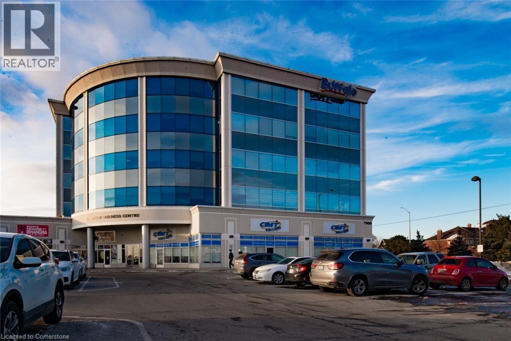 7900 HURONTARIO Street Unit# 203A