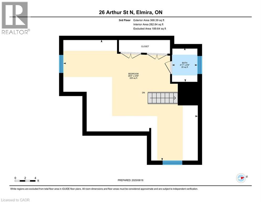 26 Arthur Street N Property Photo 48