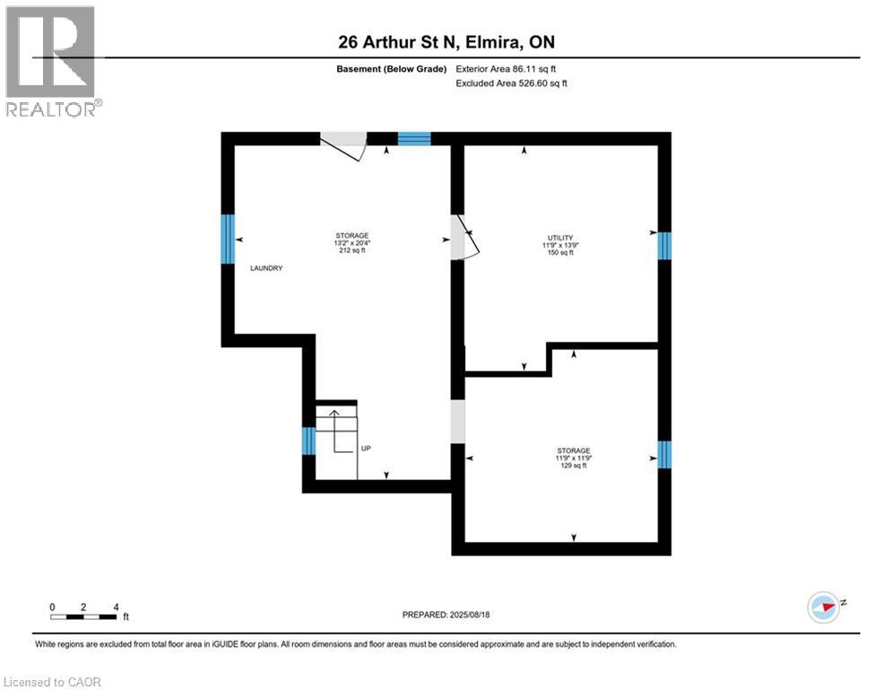 26 Arthur Street N Property Photo 49