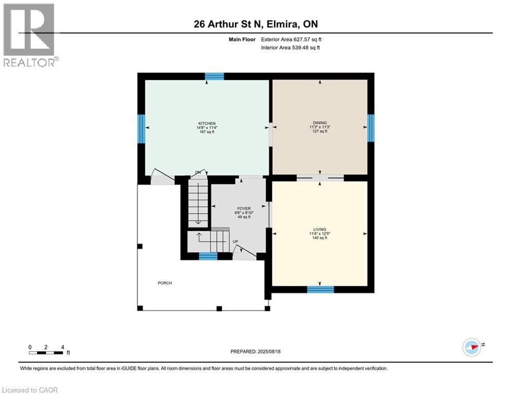 26 Arthur Street N Property Photo 50