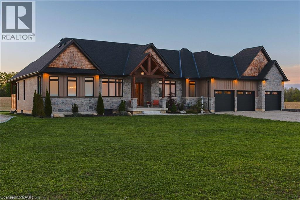 30 Sixth Concession Road Property Photo 1