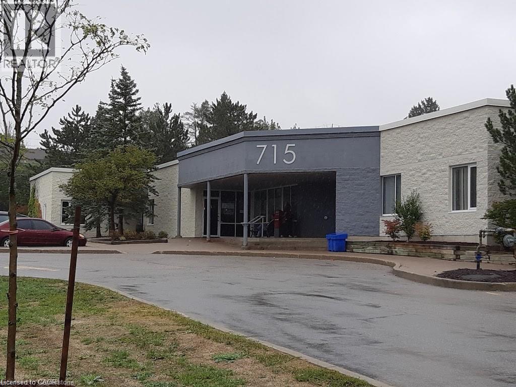 715 Coronation Boulevard Unit# 3a Property Photo 1