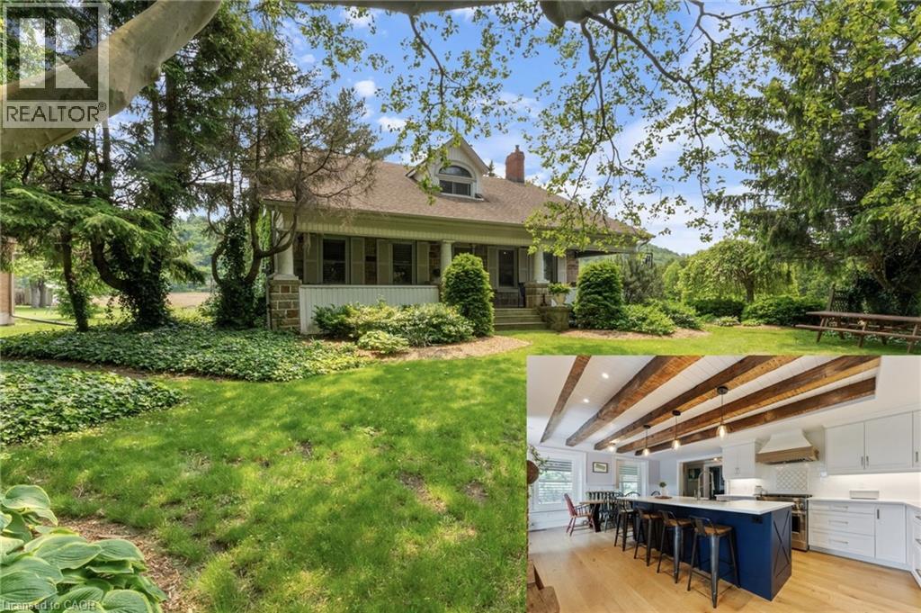 982 Highway 8 Property Photo 1