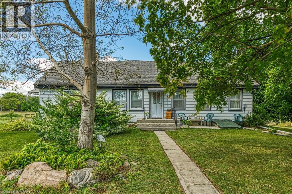 177 Brooklin Road Property Photo 3