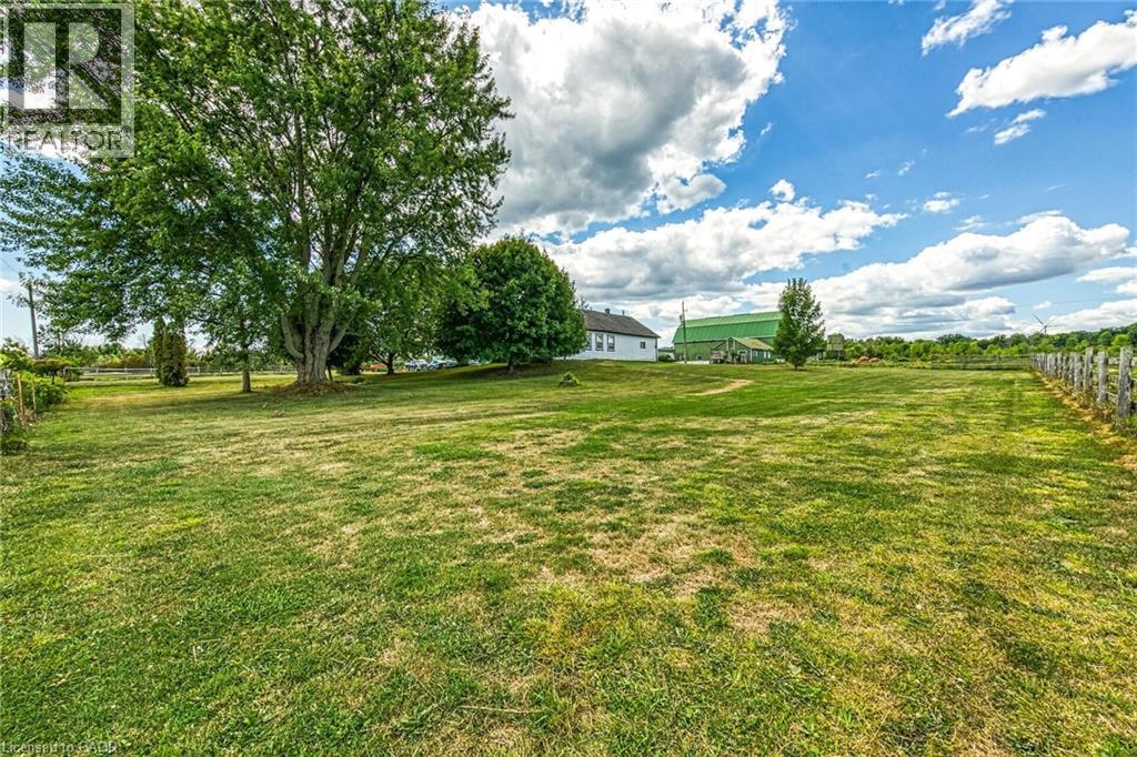 177 Brooklin Road Property Photo 28