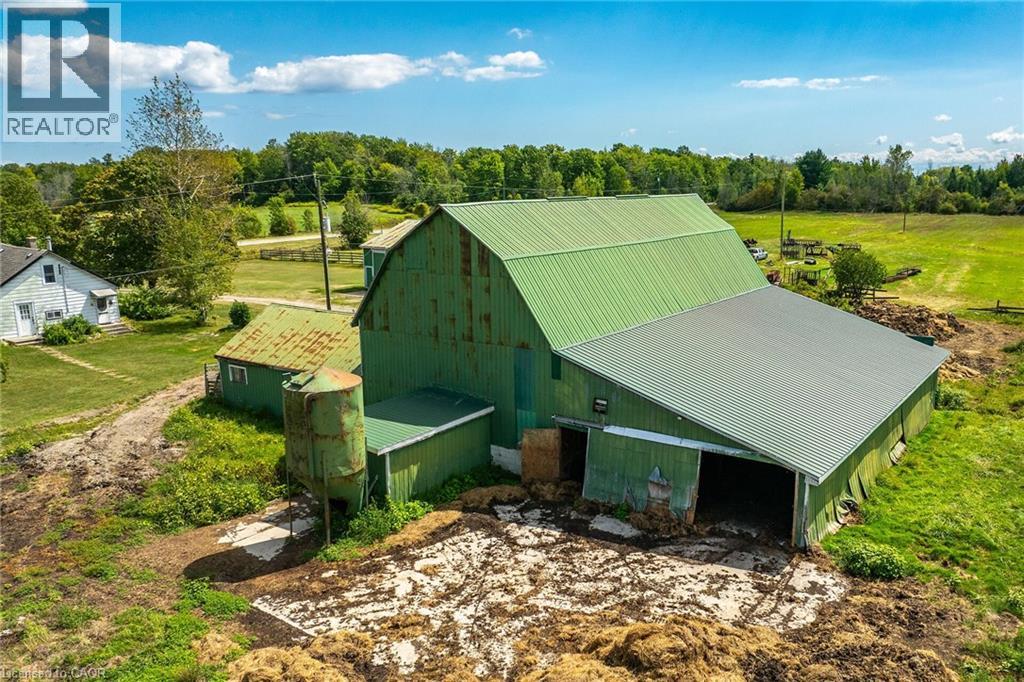 177 Brooklin Road Property Photo 36
