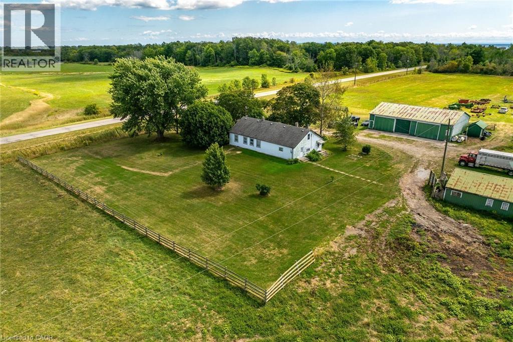 177 Brooklin Road Property Photo 45