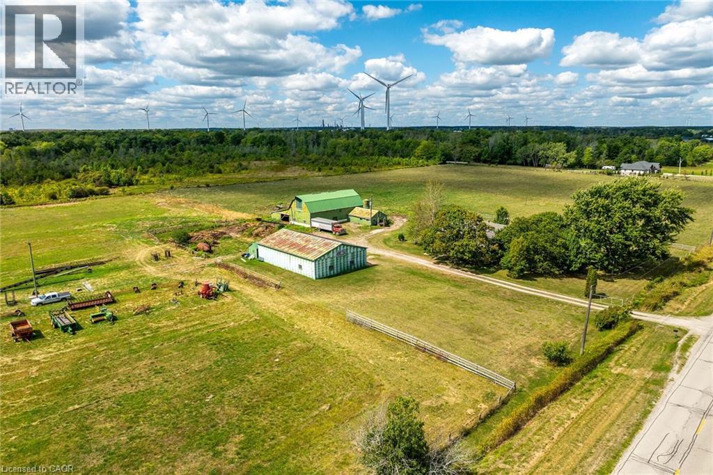 177 Brooklin Road Property Photo 46
