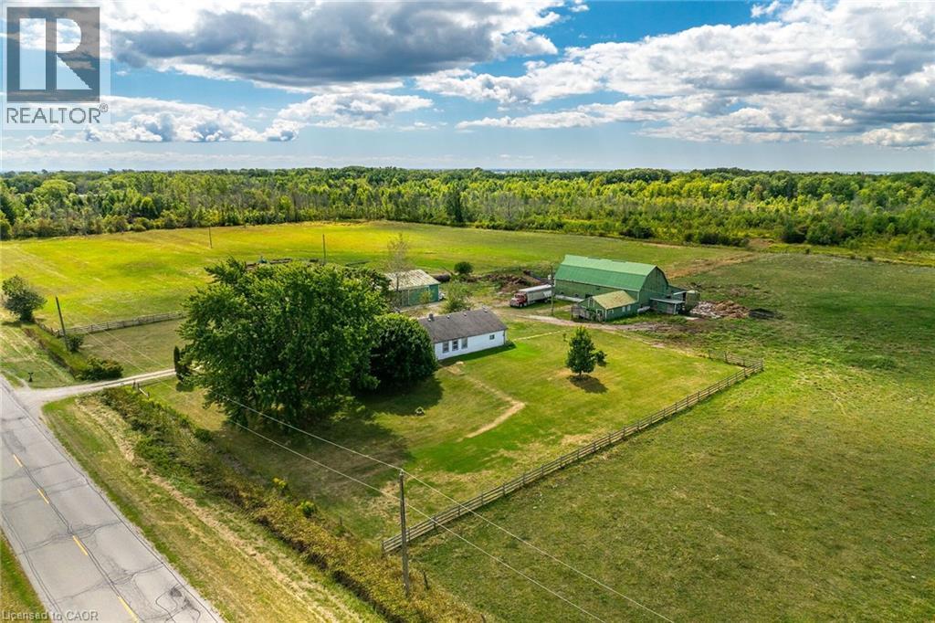 177 Brooklin Road Property Photo 47