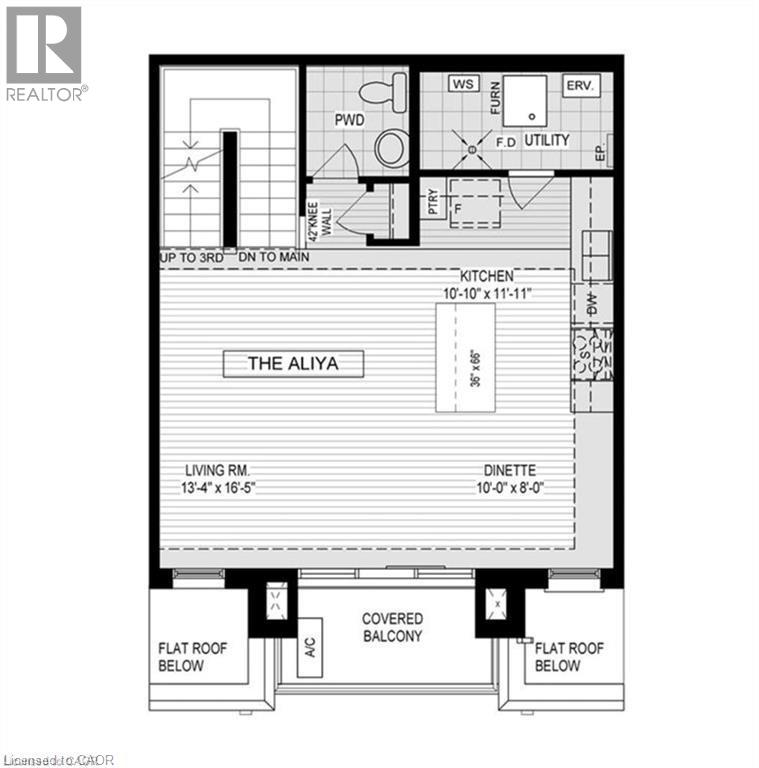 525 Erinbrook Drive Unit# B039 Property Photo 49