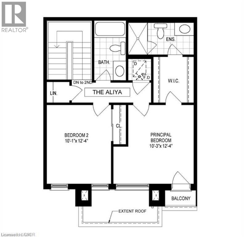 525 Erinbrook Drive Unit# B039 Property Photo 50