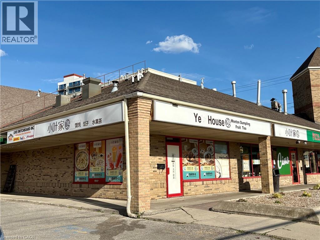 150 University Avenue W Unit# 4c Property Photo 2