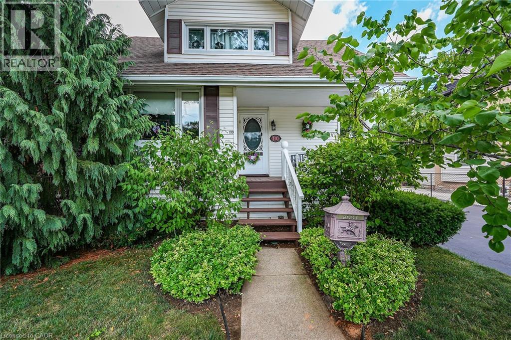 110 Livingston Avenue Property Photo 1