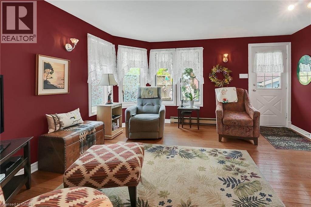 110 Livingston Avenue Property Photo 6