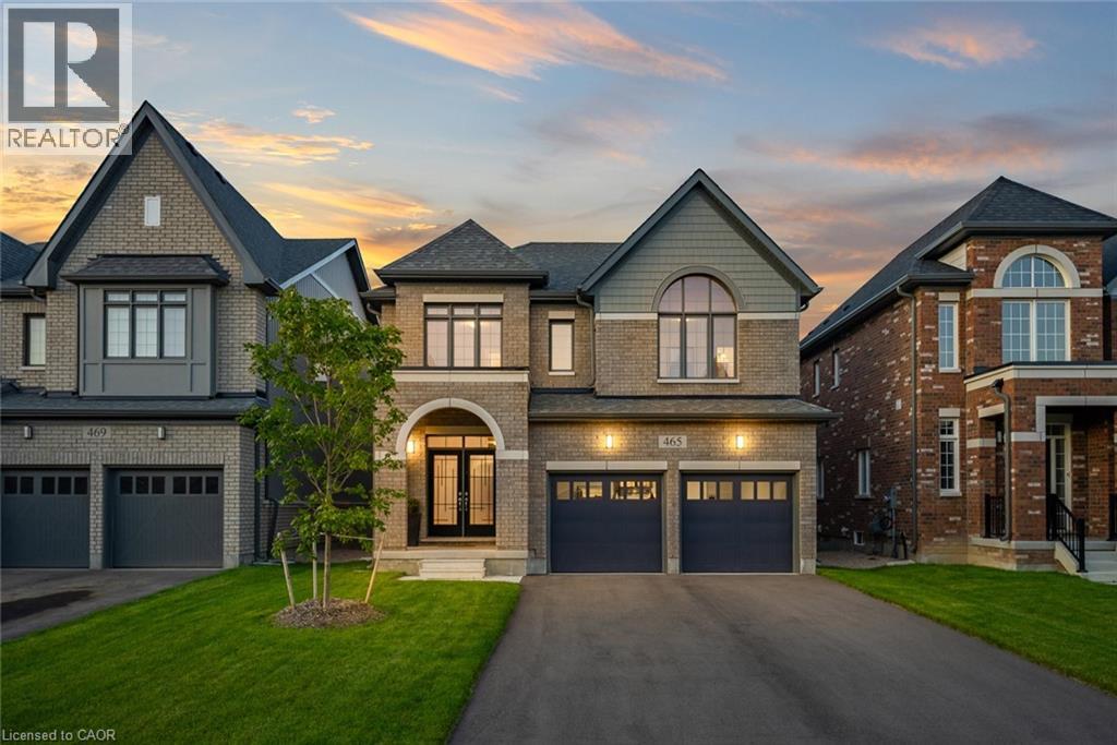 465 Adelaide Street Property Photo 1