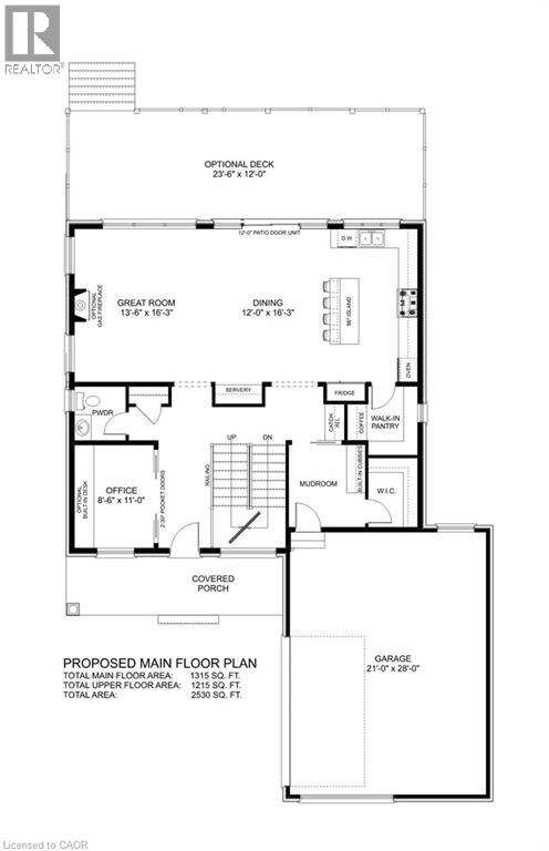 1052 Walton Avenue Property Photo 4