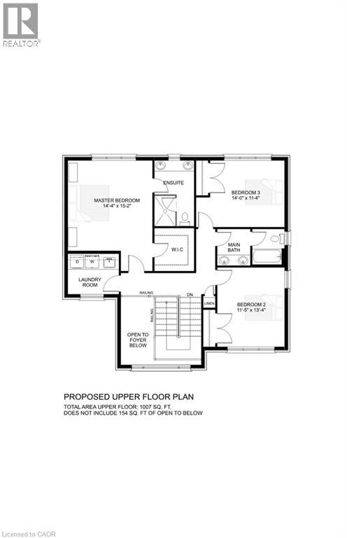 1052 Walton Avenue Property Photo 5