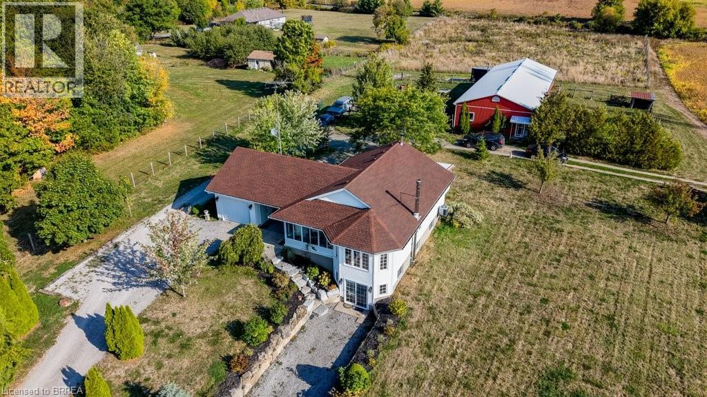 6737 Highway 20 Property Photo 1