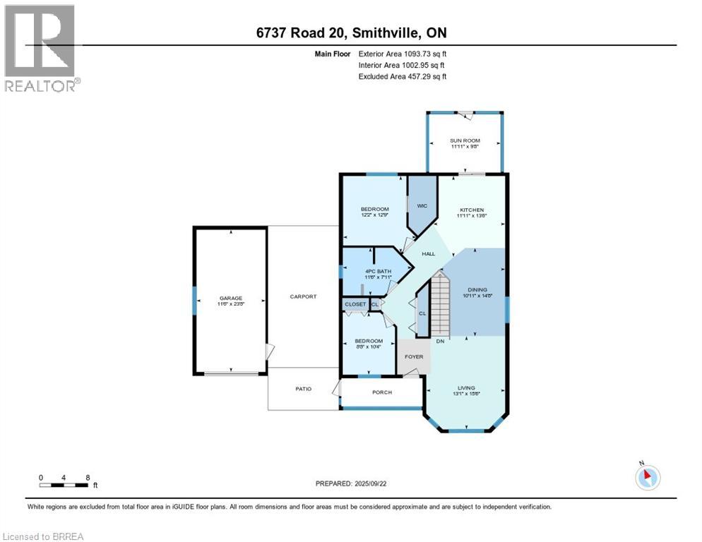 6737 Highway 20 Property Photo 46