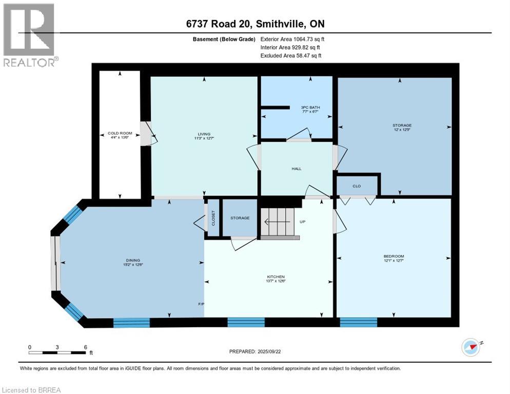 6737 Highway 20 Property Photo 47