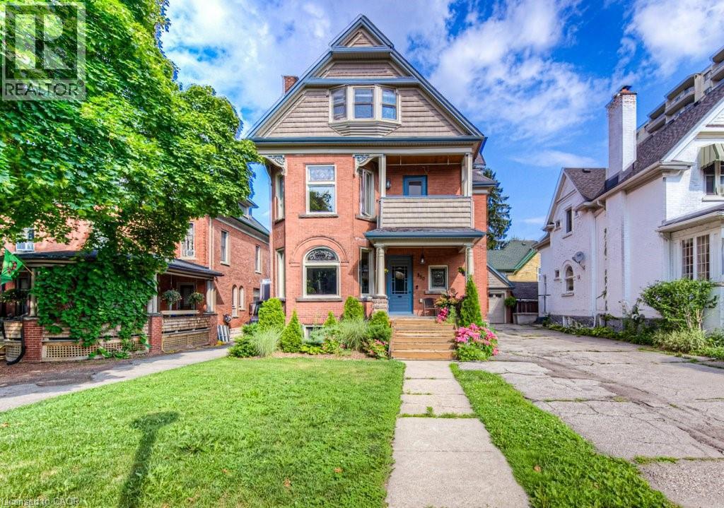 350 QUEEN Street S Property Photo 1