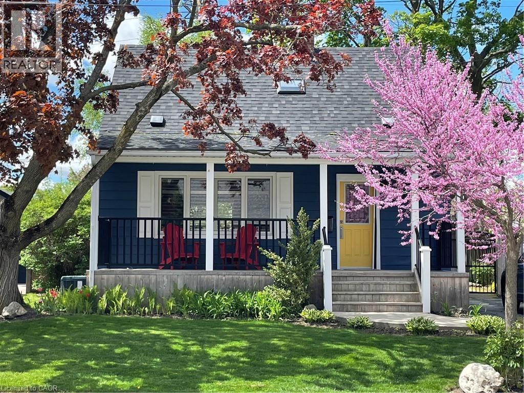 710 Hager Avenue Property Photo 1