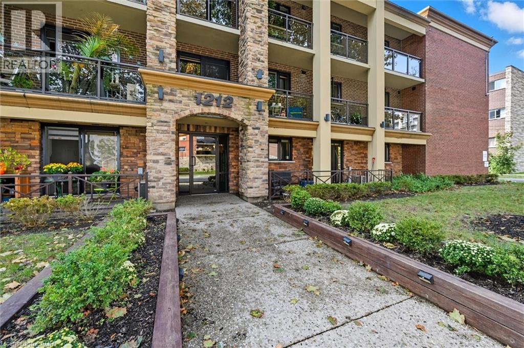 1212 Fennell Avenue E Unit# 304 Property Photo 2