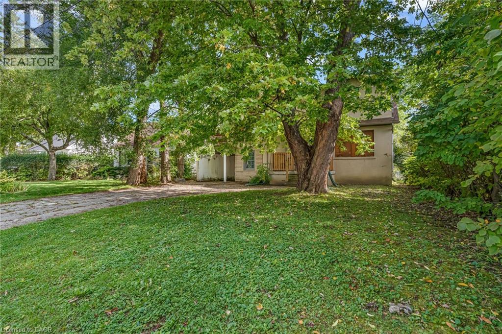 63 Minnewawa Road Property Photo 1