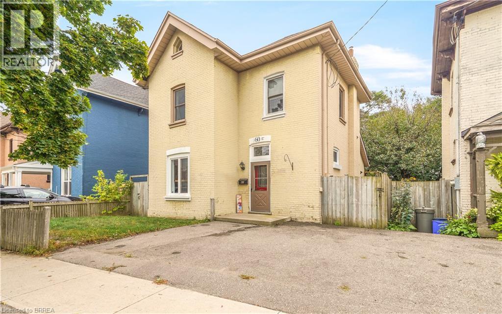 60 TERRACE HILL Street Property Photo 1