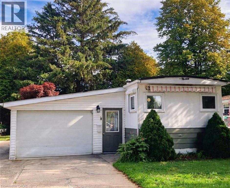 18 SUTTON Drive