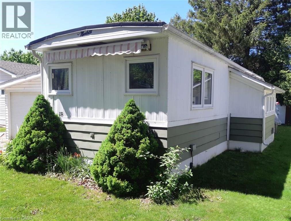 18 Sutton Drive Property Photo 2