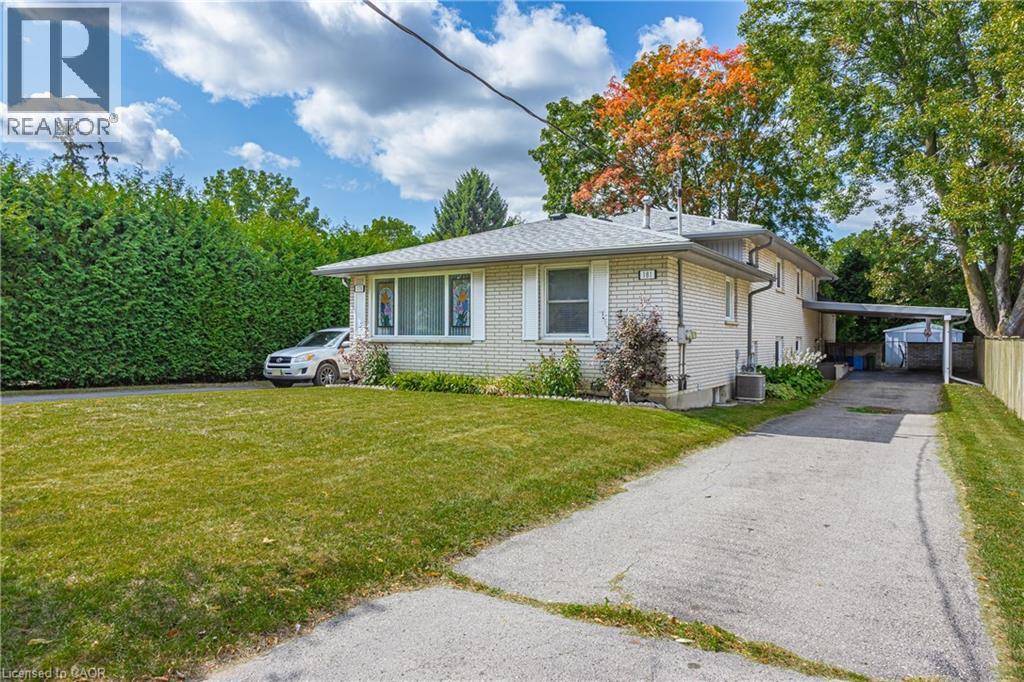 179 Vancouver Street Property Photo 1