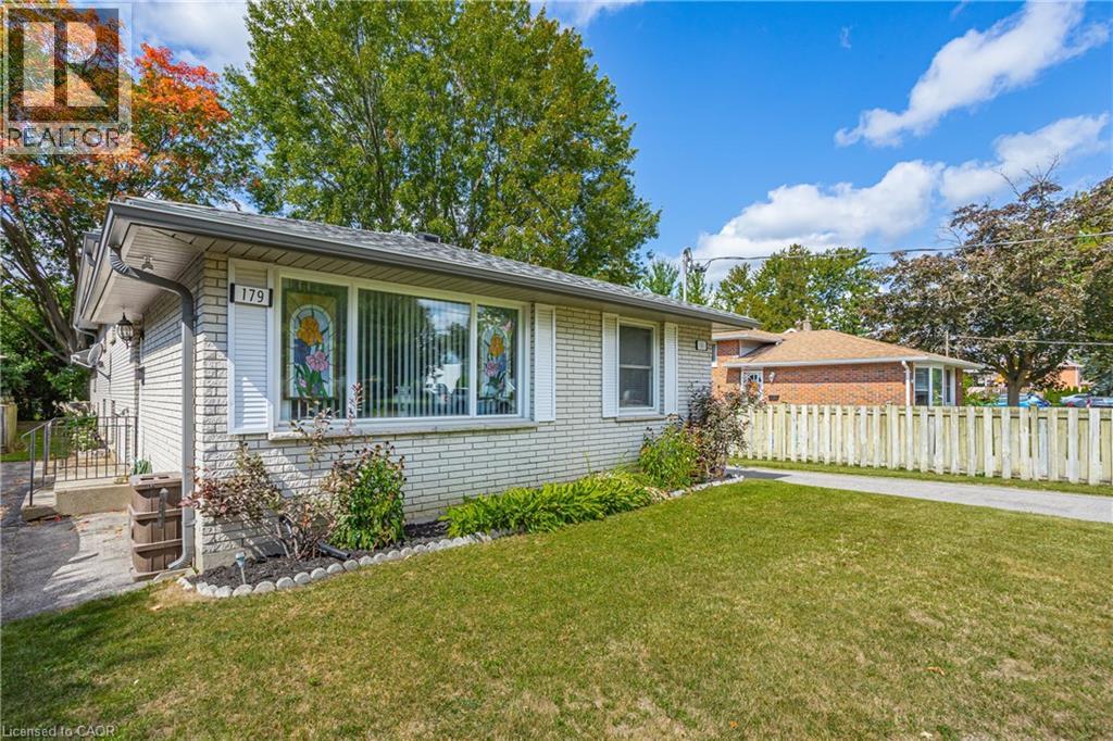 179 Vancouver Street Property Photo 2