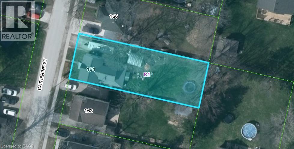 164 Catherine Street Property Photo 4