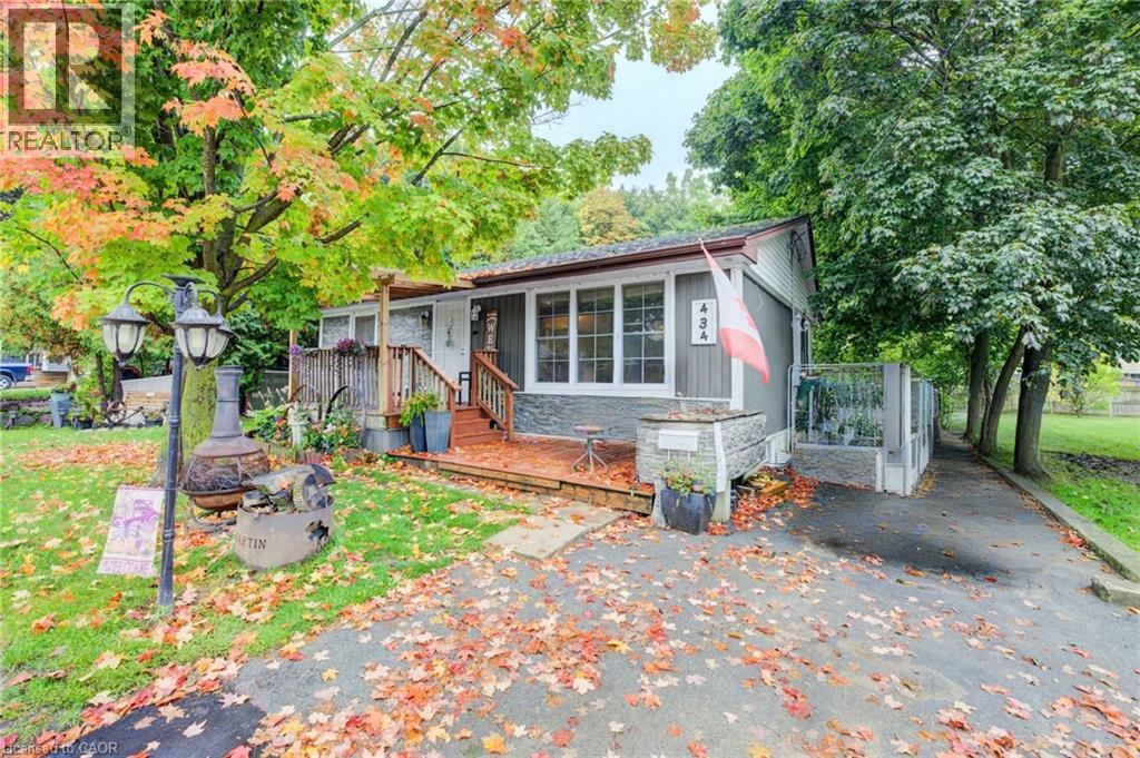 434 Hill Street Property Photo 1