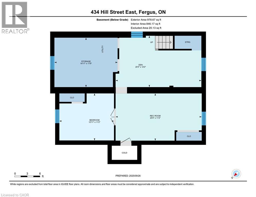 434 Hill Street Property Photo 26