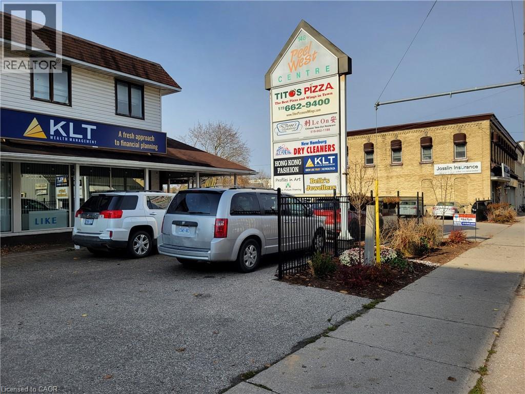 148 Peel Street #3 Property Photo 1