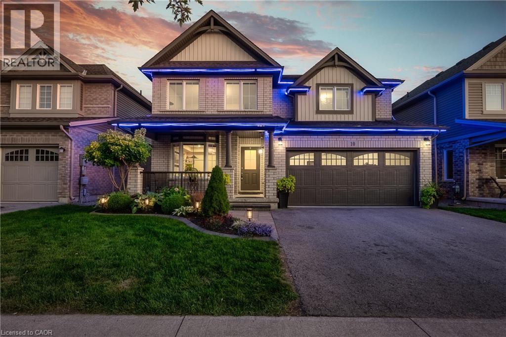 10 Riley Avenue Property Photo 1