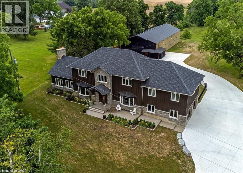 2210 Highway 54 Property Photo 1