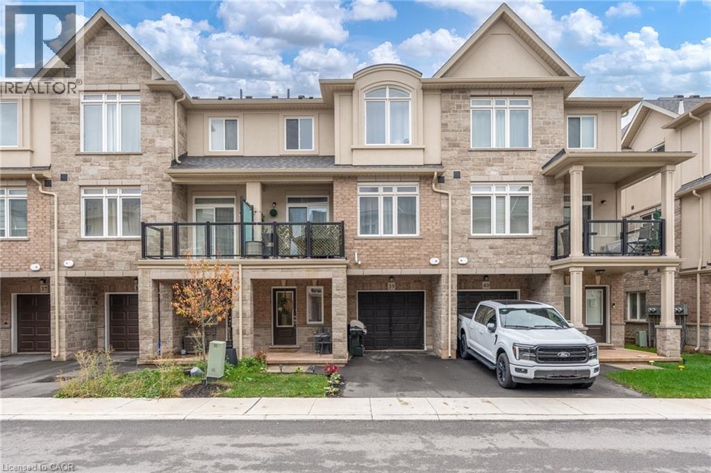 40 Zinfandel Drive Unit# 39 Property Photo 1