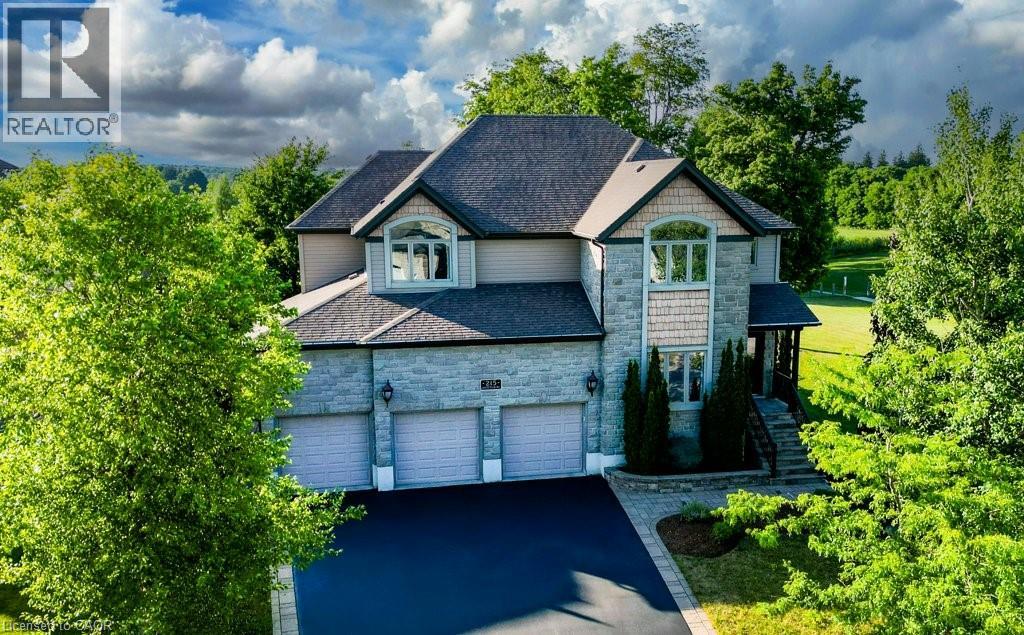 215 Hostetler Road Property Photo 1