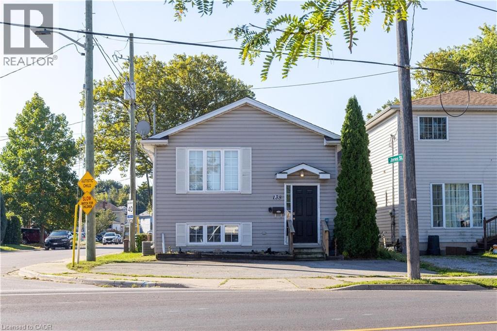 138 CARLTON Street Property Photo 1