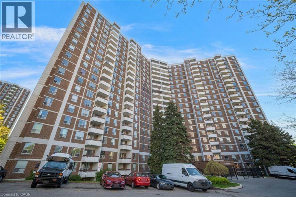 10 Edgecliff Golfway Unit# 206 Property Photo 30