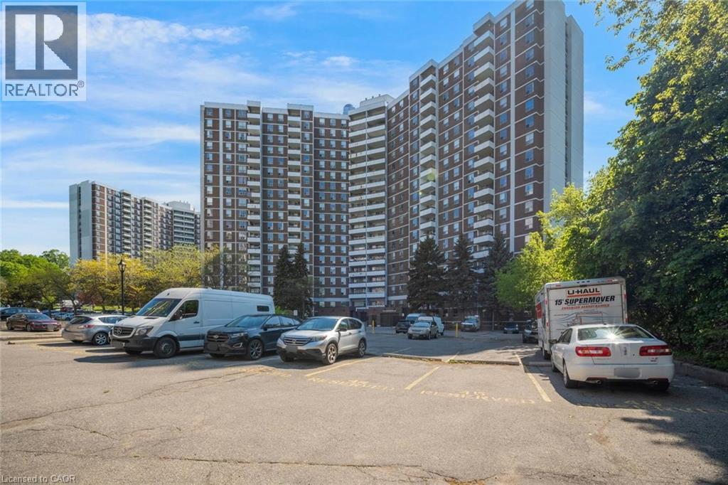 10 Edgecliff Golfway Unit# 206 Property Photo 31
